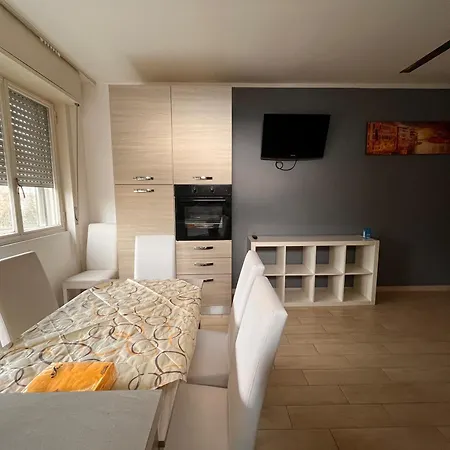 Cervino Appartamento Favaro Veneto