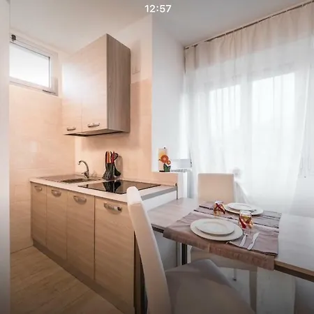 Cervino Favaro Veneto