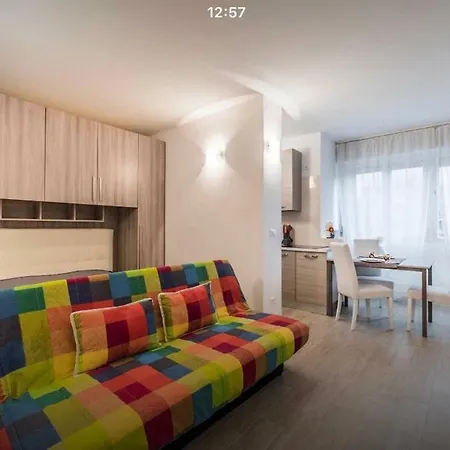 Cervino Appartamento *