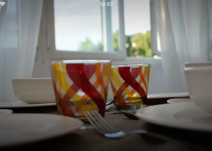 Cervino * Favaro Veneto