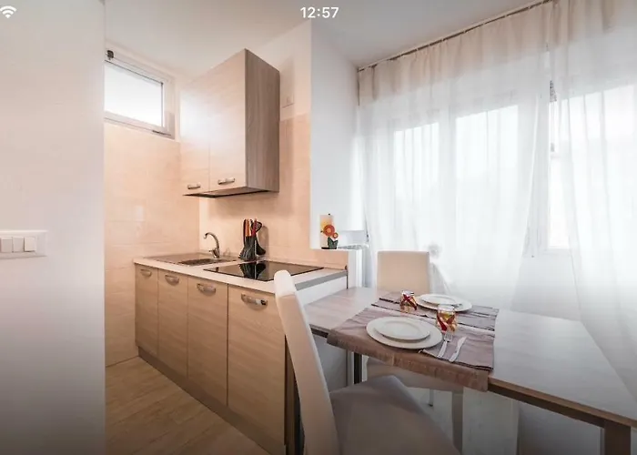 Cervino Favaro Veneto