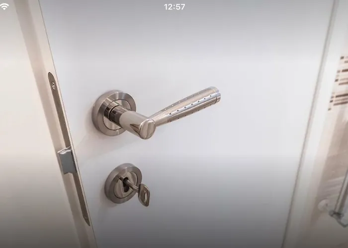 Appartement Cervino *