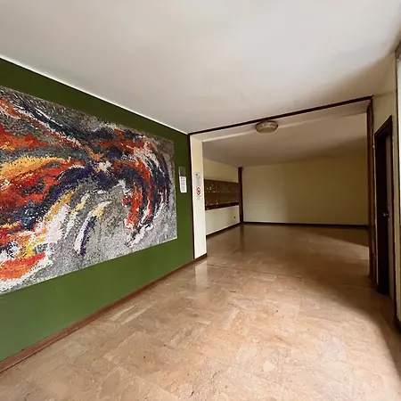 Apartment Cervino