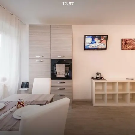 Apartment Cervino *