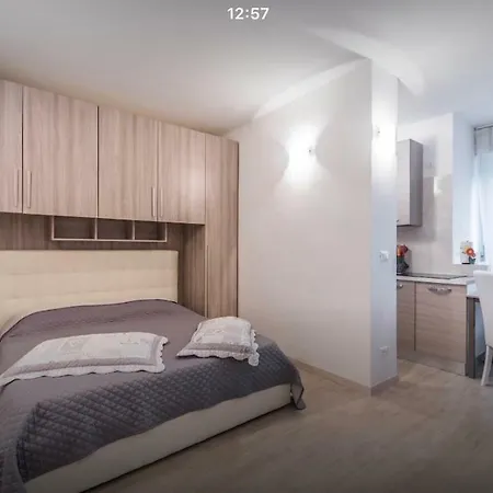Cervino Apartment